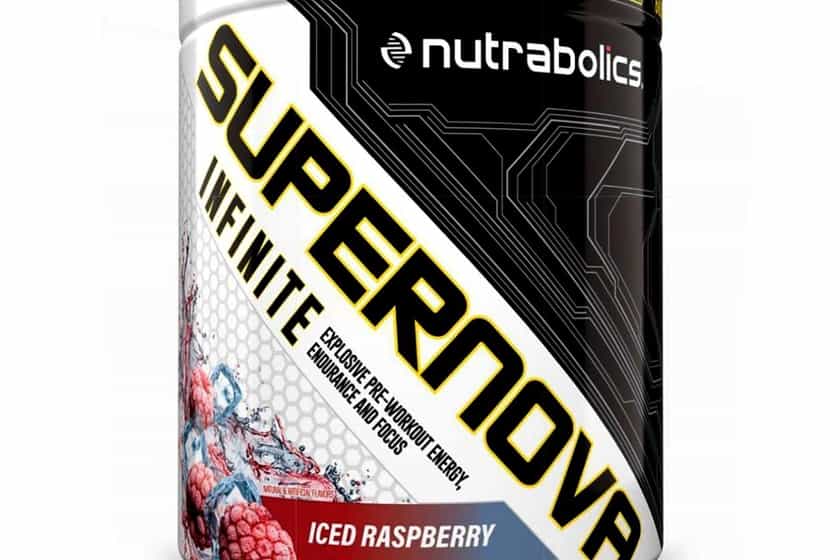 nutrabolics supernova infinite