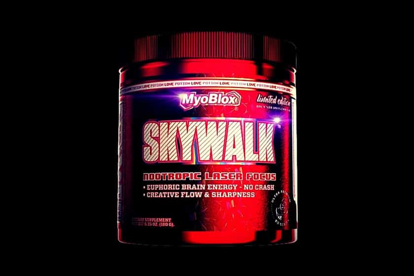 myoblox xo series formulas