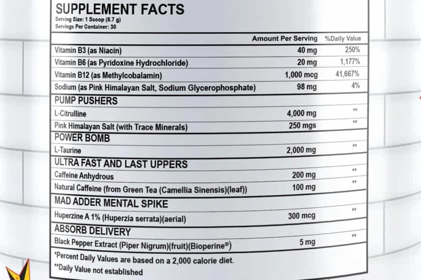 trap house labz trap star