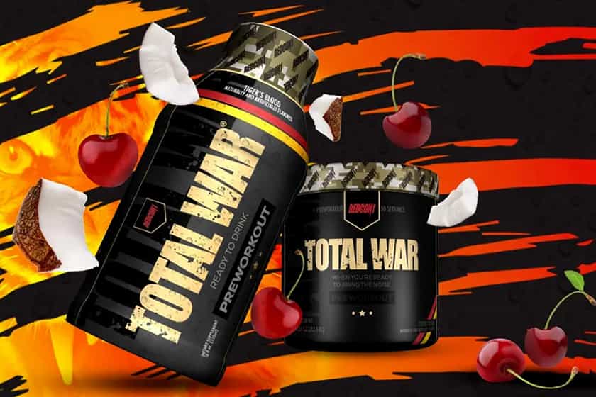 tigers blood total war rtd