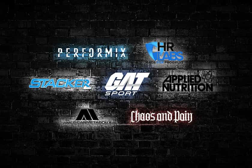 stack3d pro expo brands