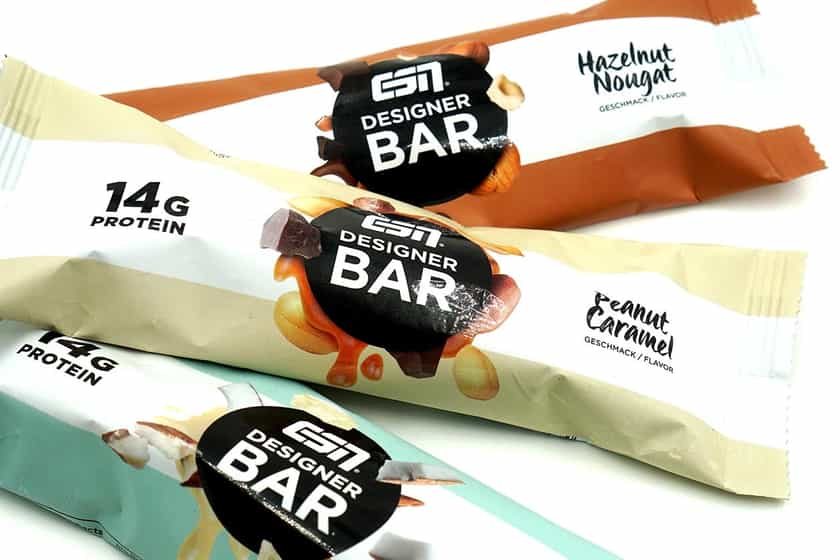 esn designer bar review