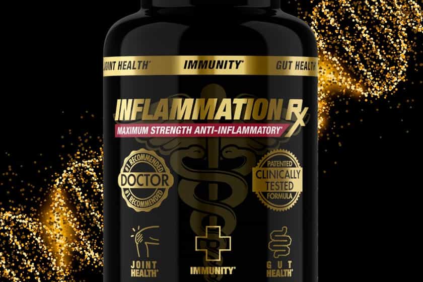lionedge inflammation rx