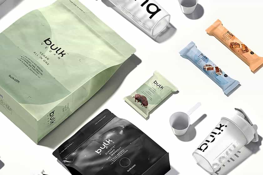 bulk powders rebrand