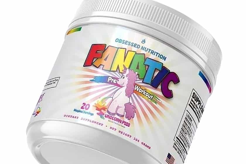 obsessed previews new fanatic