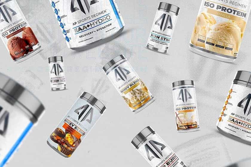 brian ikalina ap sports regimen