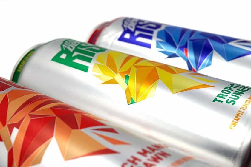 mtn dew energy drink review