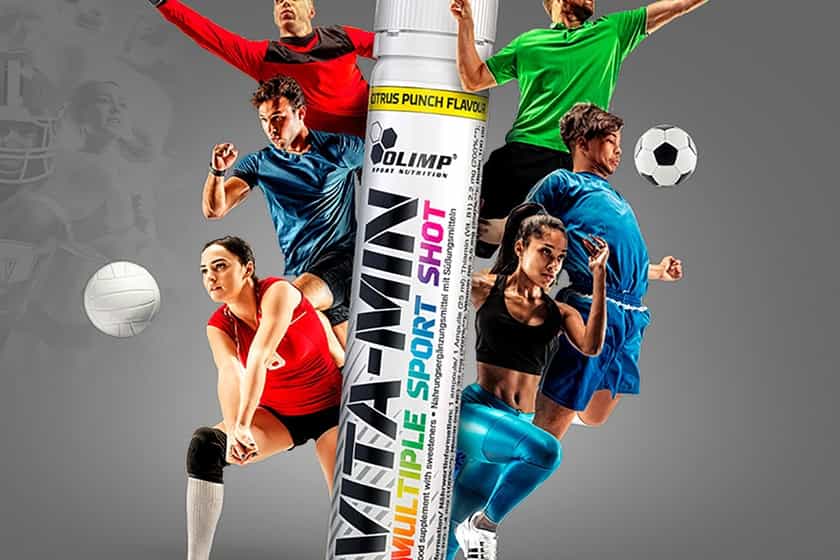 olimp vita-min shot