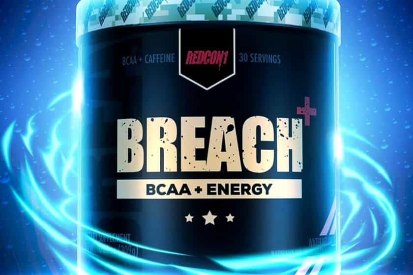 Redcon1 Ballistic Plus