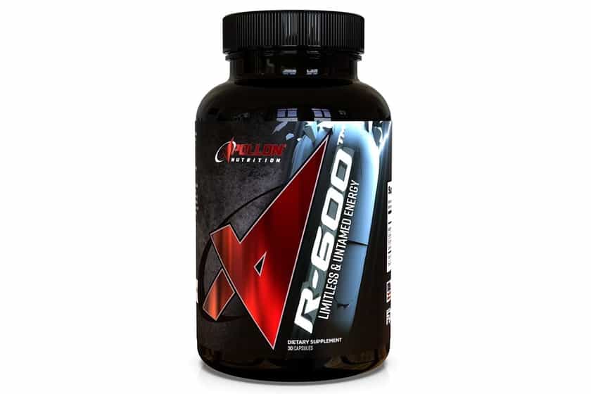 Apollon Nutrition R600