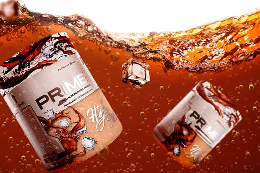 Day One Cola Blast Prime