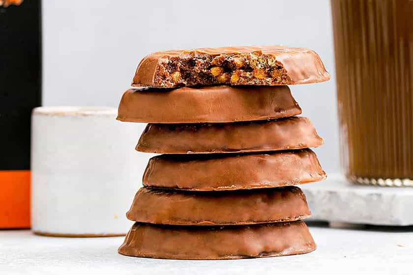 Protein Works Protein Grazers