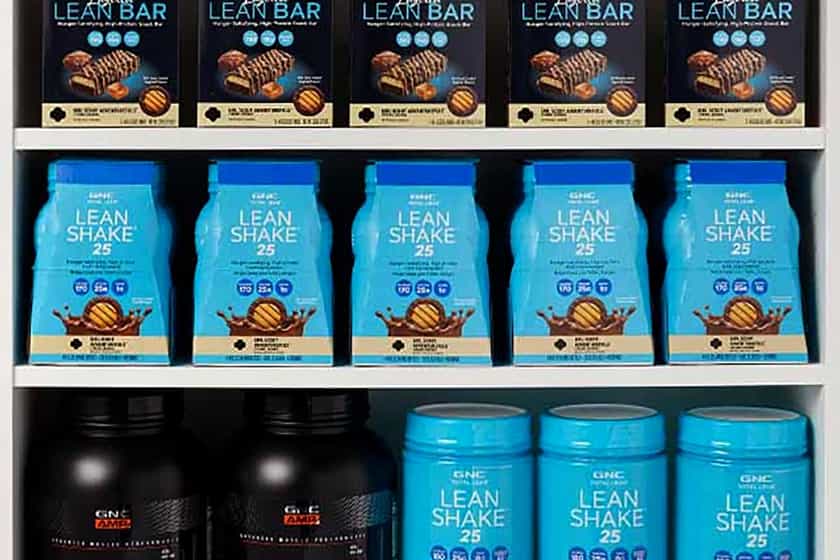 Gnc X Girl Scouts Adventurefuls