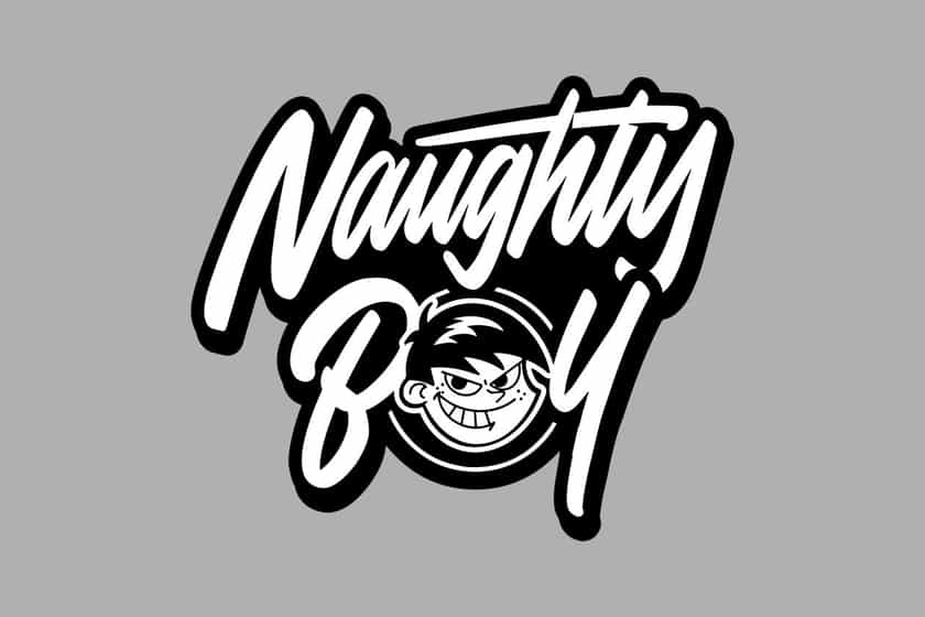 Naughty Boy Pump Performance Pre Workout