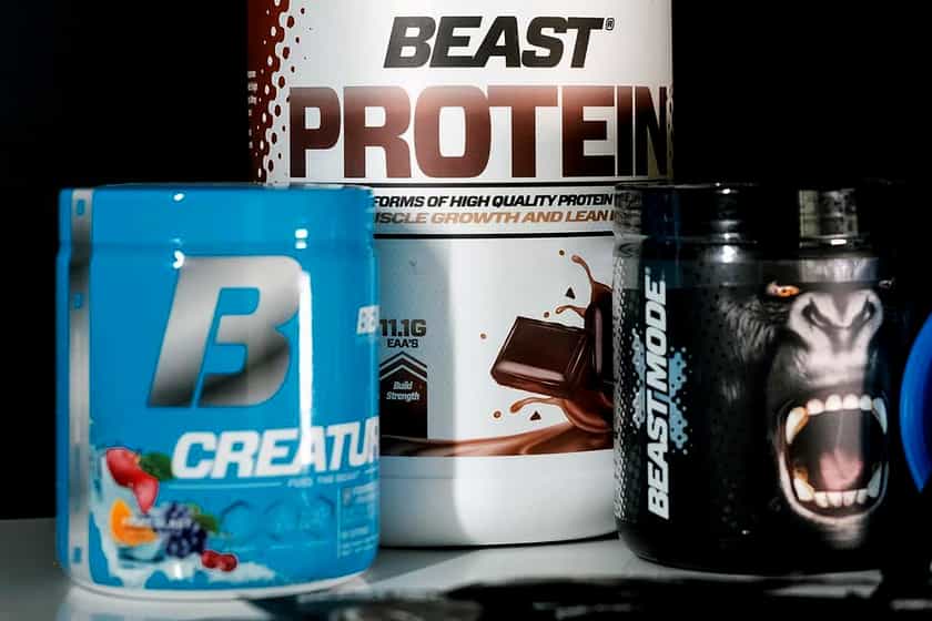 Beast Sports Up For Sale 1