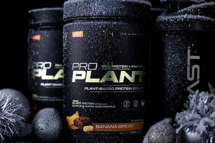 Vast Banana Bread Plant Pro