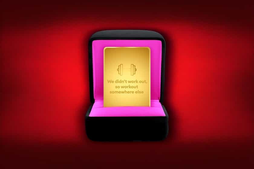 Rxbar R Exes Sweepstakes