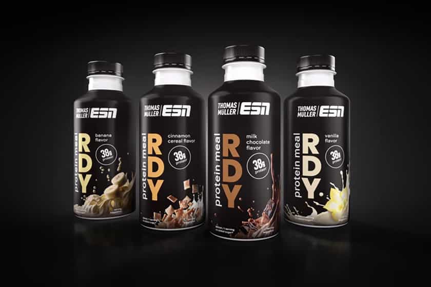 Esn Rdy Meal Replacement