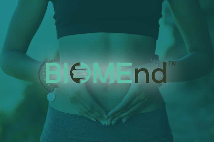 Brandon Sojka And Biomend Interview