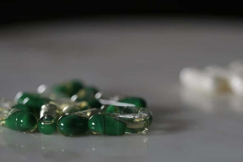 Domestically Produced Corebiome