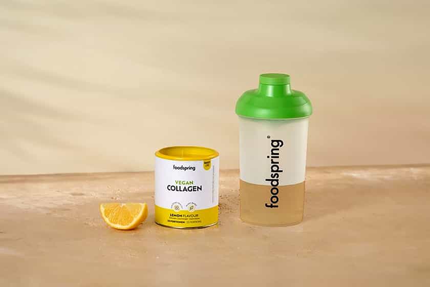 Foodspring Vegan Collagen