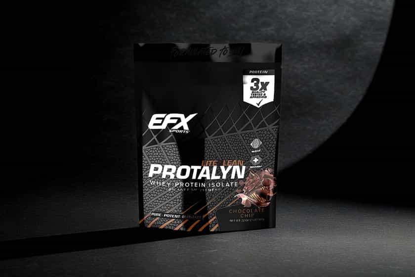 Efx Sports Protalyn