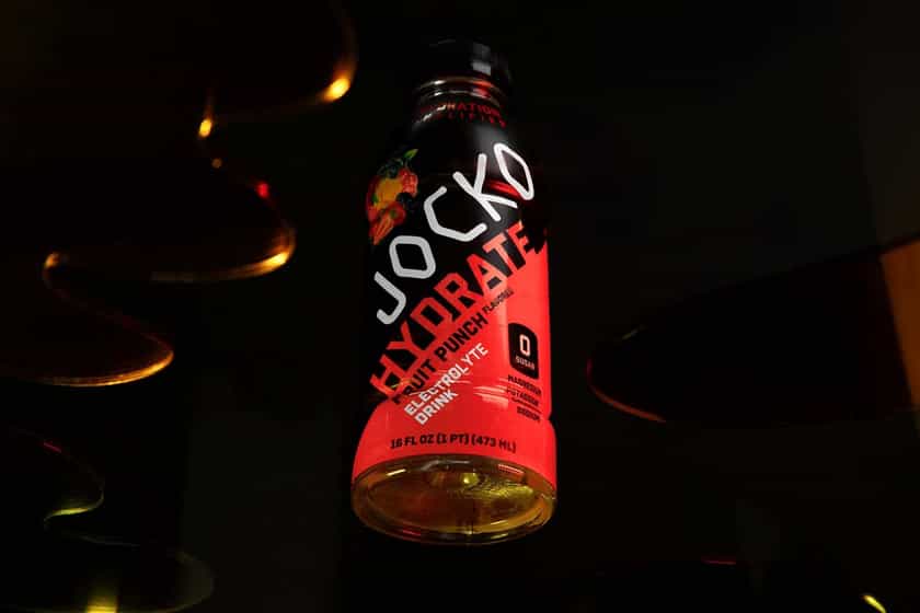 Jocko Hydrate Drink 1