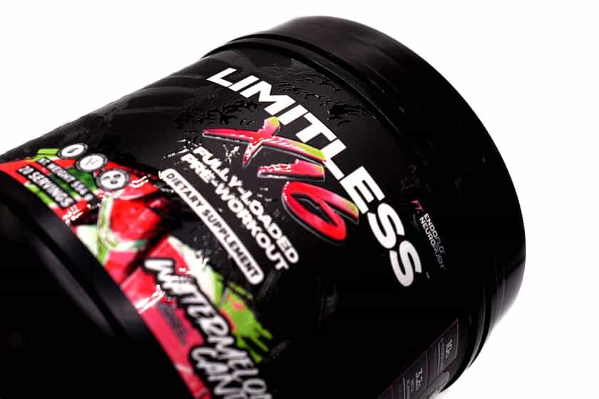 Magnum Limitless X16 Review