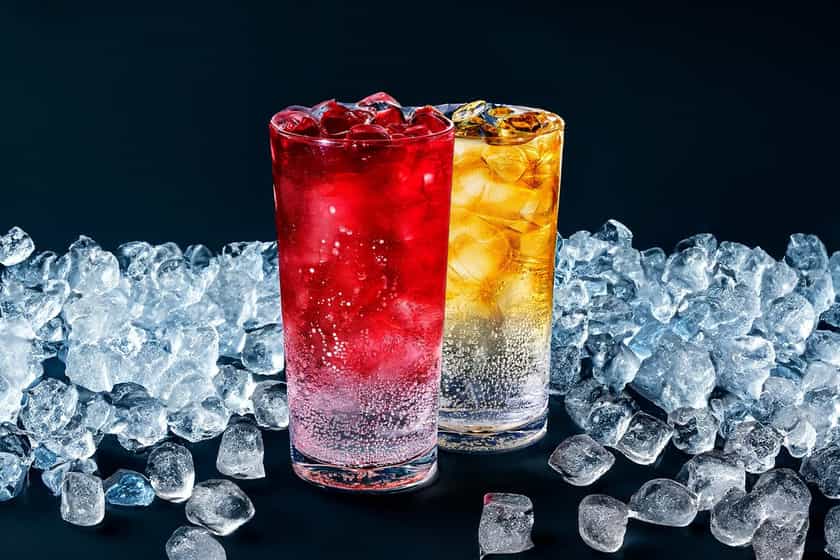 Starbucks Iced Energy Drink