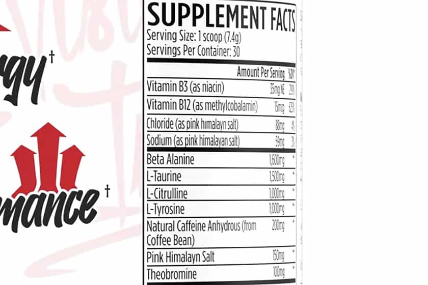 Vmi Sports K Xr Sport Label