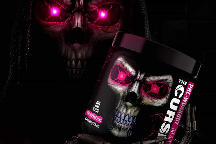 Nx Sports Strawberry Kiwi The Curse