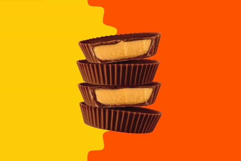 Nano Supps Protein Cups