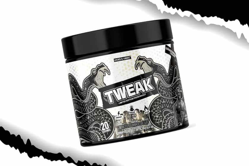 Vice And Vibes Previews Tweak