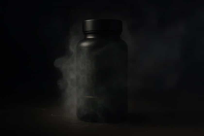 Pharmafreak Teases Mystery Growth Freak Product