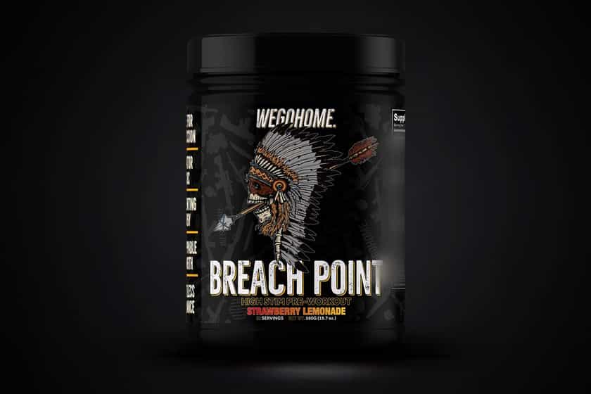 We Go Home Sneak Peek At Breach Point