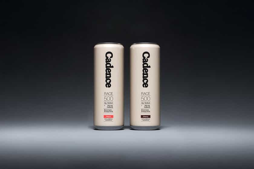 Cadence Race 500 Energy Drink