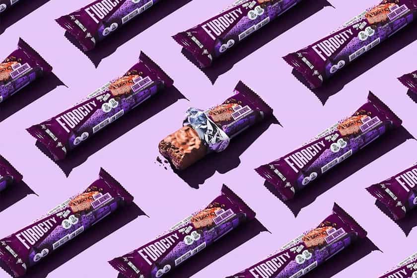 Furocity Rebrands Protein Bar