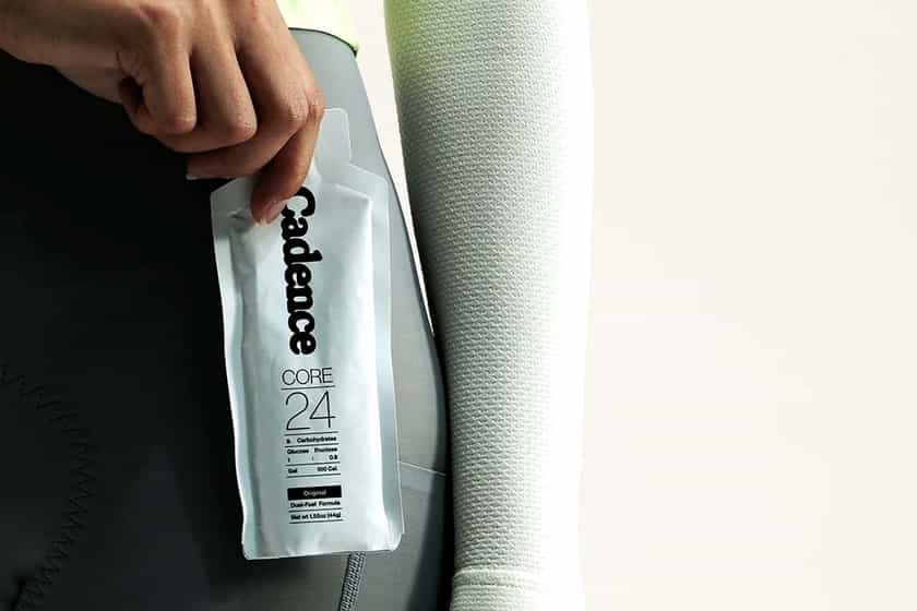 Cadence Core 24 Gel