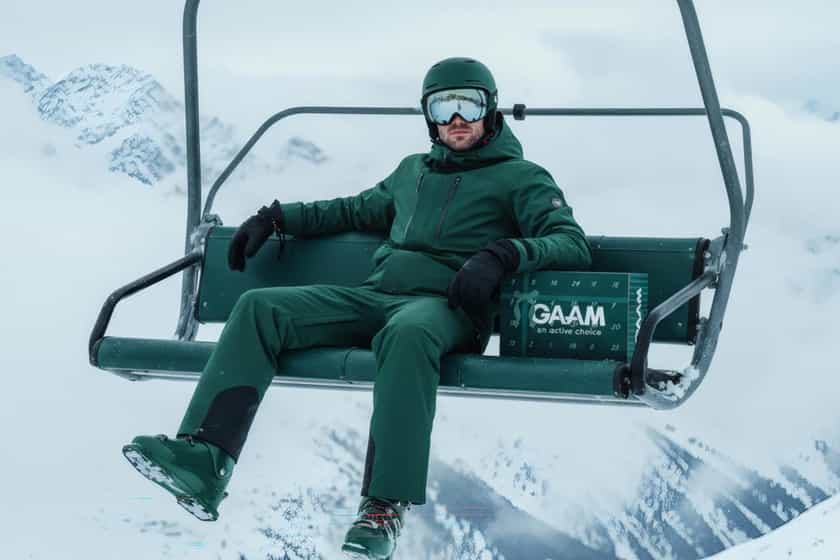 Gaam Nutrition 25 Advent Calendar