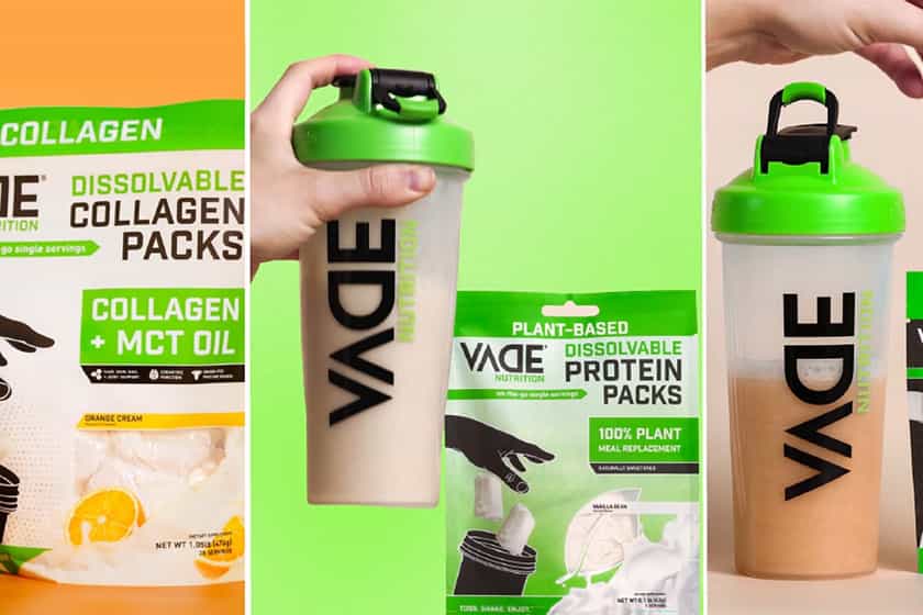 Vade Nutrition Wefunder Invest