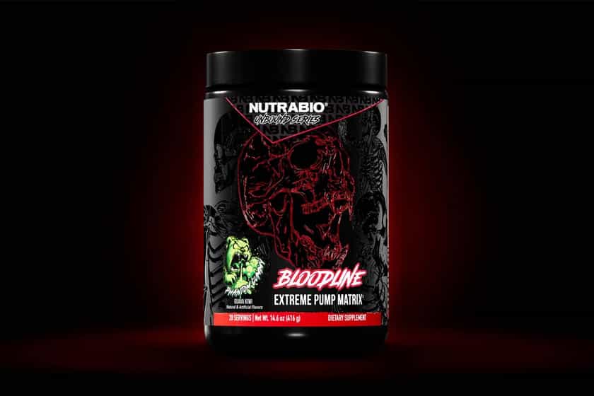 First Look At Unbound's Bloodline Pre