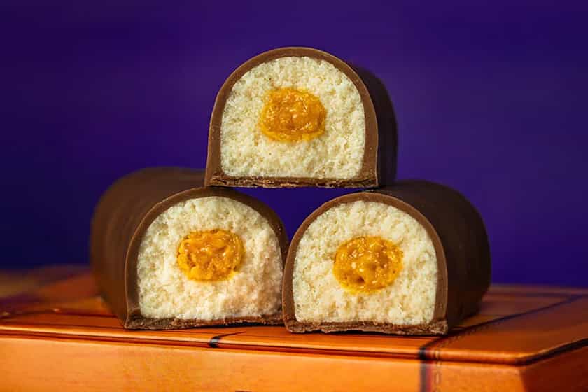 Where To Buy Cadbury Creme Egg Grenade Protein Bar