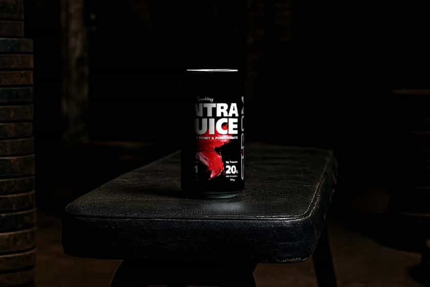 Strom Nz Intra Juice