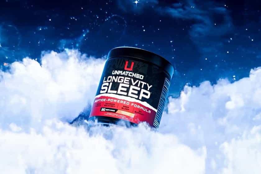 Unmatched Longevity Sleep