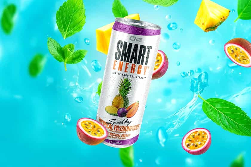 C4 Smart Energy 2026 Branding