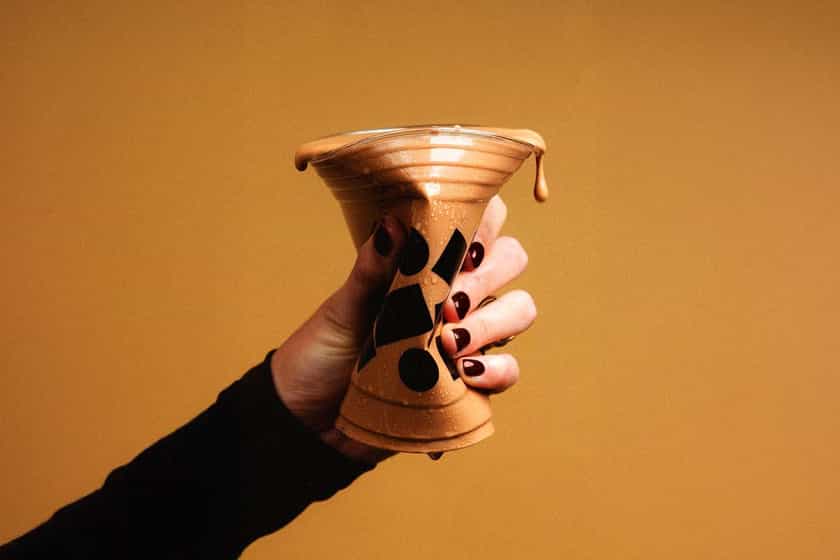 Knoops X Bulk Partnership