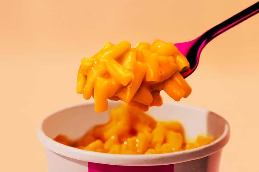 Legendary Foods Finally Launches Protein Pasta