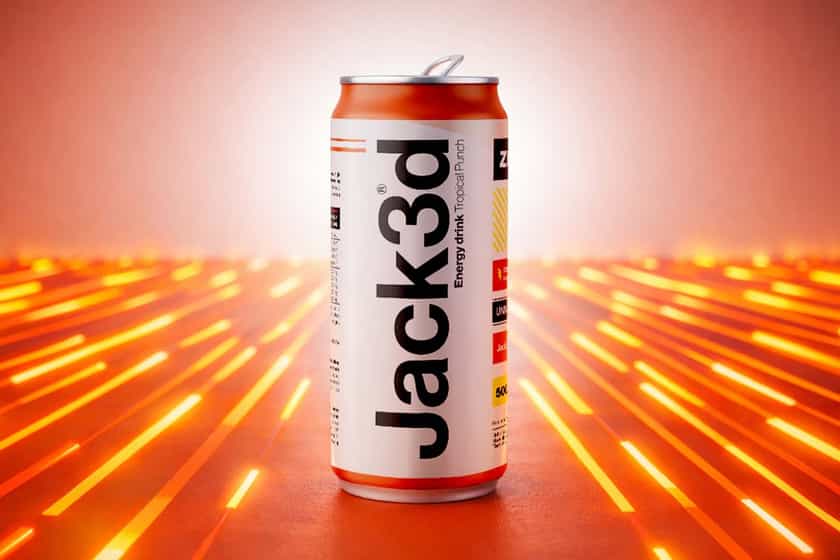 Usp Labs Global Distribution Of Jack3d