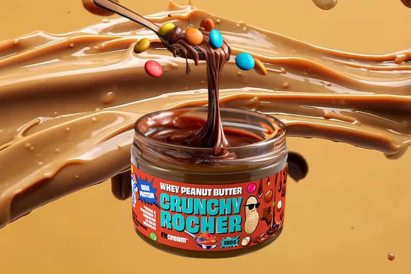 Zoomad Labs Fitcream