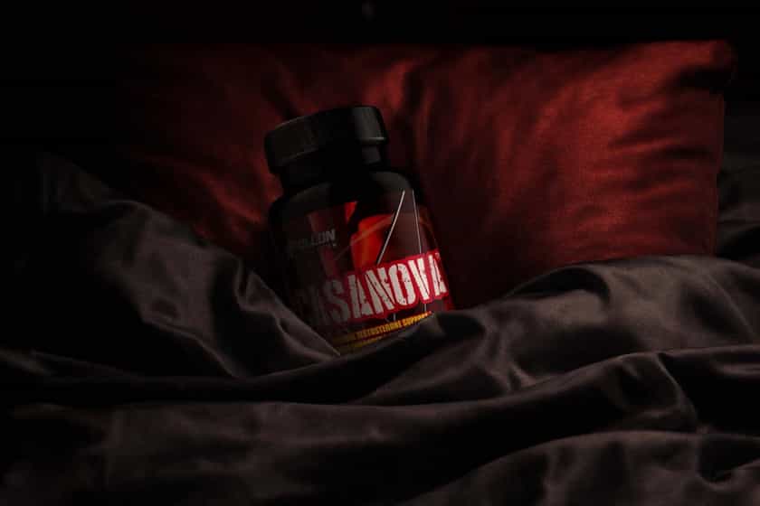 Apollon Nutrition V2 Casanova